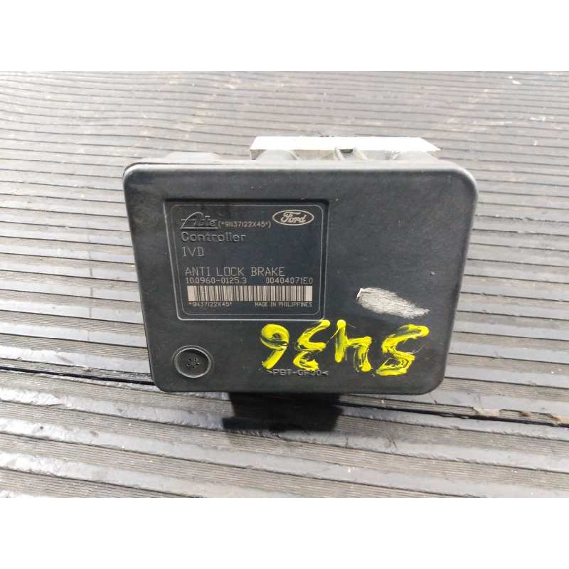Recambio de abs para ford focus berlina (cap) ambiente (d) referencia OEM IAM 3M512C405HC V6264N07 P3-A8-27-4