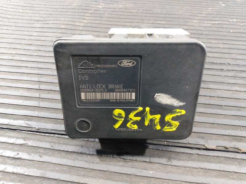 Recambio de abs para ford focus berlina (cap) ambiente (d) referencia OEM IAM 3M512C405HC V6264N07 P3-A8-27-4