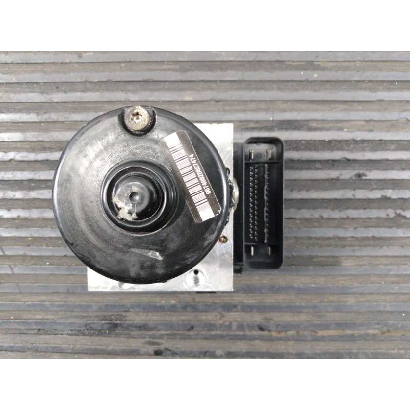 Recambio de abs para ford focus berlina (cap) ambiente (d) referencia OEM IAM 3M512C405HC V6264N07 P3-A8-27-4