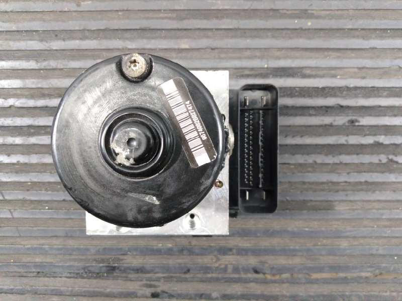 Recambio de abs para ford focus berlina (cap) ambiente (d) referencia OEM IAM 3M512C405HC V6264N07 P3-A8-27-4