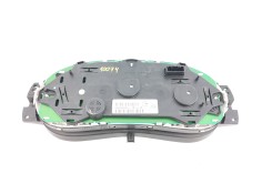 Recambio de cuadro instrumentos para dacia dokker laureate referencia OEM IAM 248100408R  E2-A1-34-4 2