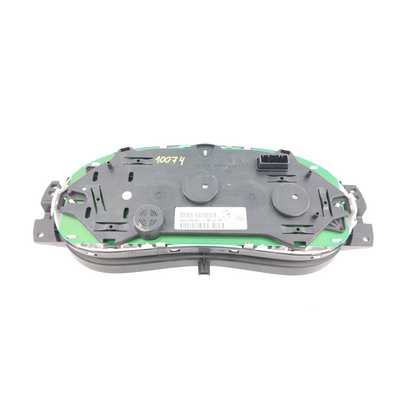 Recambio de cuadro instrumentos para dacia dokker laureate referencia OEM IAM 248100408R  E2-A1-34-4