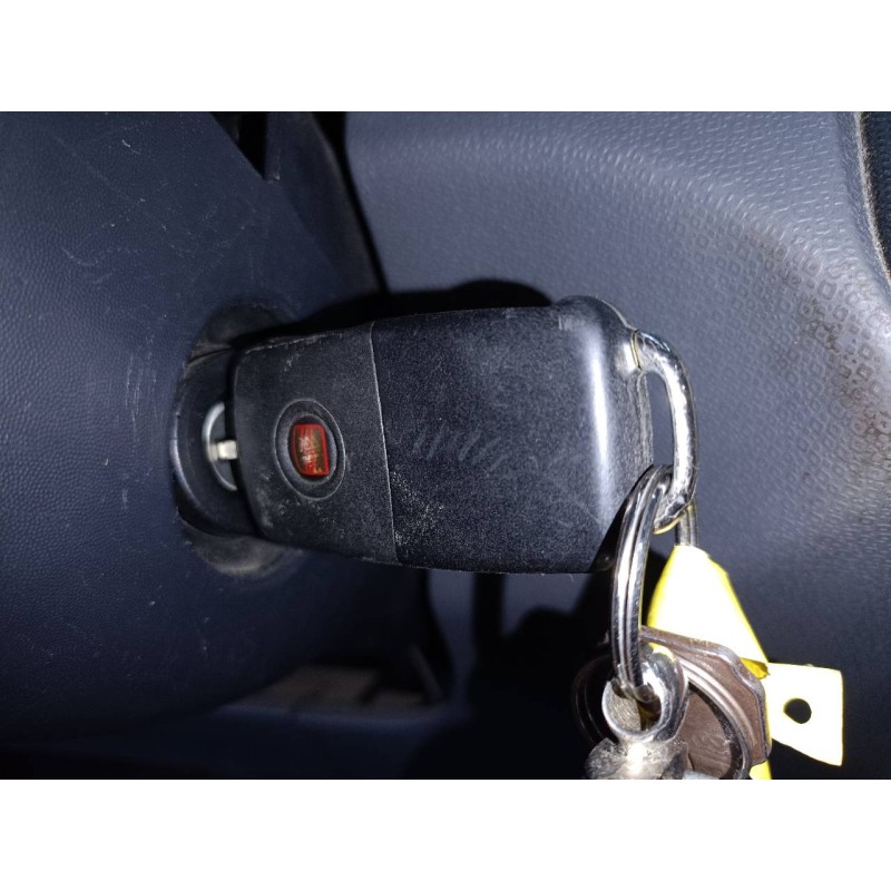 Recambio de antirrobo para seat ibiza (6j5) stylance / style referencia OEM IAM   