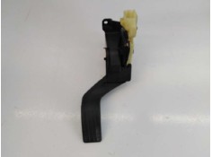 Recambio de potenciometro pedal para ford tourneo connect (tc7) referencia OEM IAM 2M519F836AE  E2-B3-45-2