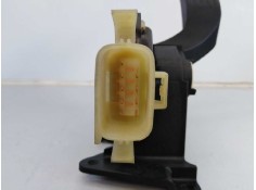 Recambio de potenciometro pedal para ford tourneo connect (tc7) referencia OEM IAM 2M519F836AE  E2-B3-45-2 2