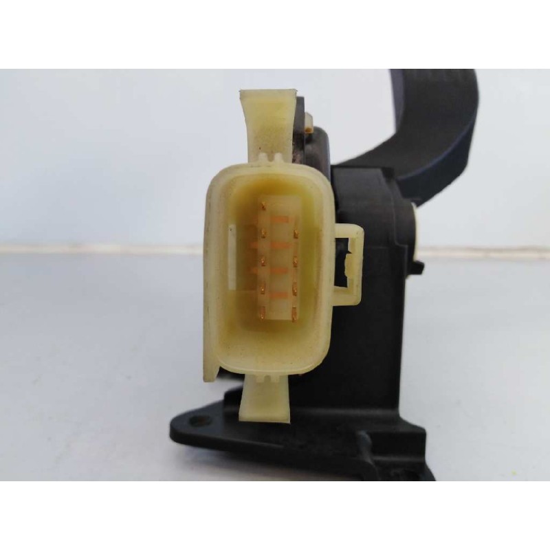Recambio de potenciometro pedal para ford tourneo connect (tc7) referencia OEM IAM 2M519F836AE  E2-B3-45-2