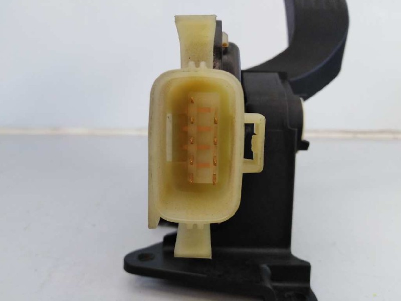 Recambio de potenciometro pedal para ford tourneo connect (tc7) referencia OEM IAM 2M519F836AE  E2-B3-45-2