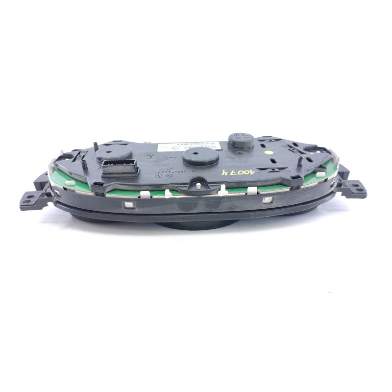 Recambio de cuadro instrumentos para dacia dokker laureate referencia OEM IAM 248100408R  E2-A1-34-4