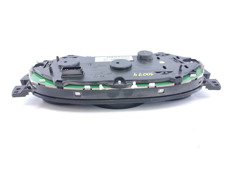 Recambio de cuadro instrumentos para dacia dokker laureate referencia OEM IAM 248100408R  E2-A1-34-4