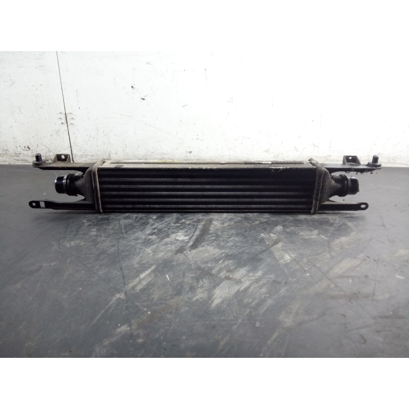 Recambio de intercooler para opel corsa d cosmo referencia OEM IAM 44G926702  P2-A11-9