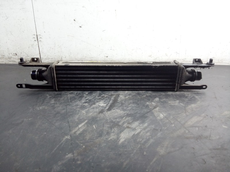 Recambio de intercooler para opel corsa d cosmo referencia OEM IAM 44G926702  P2-A11-9