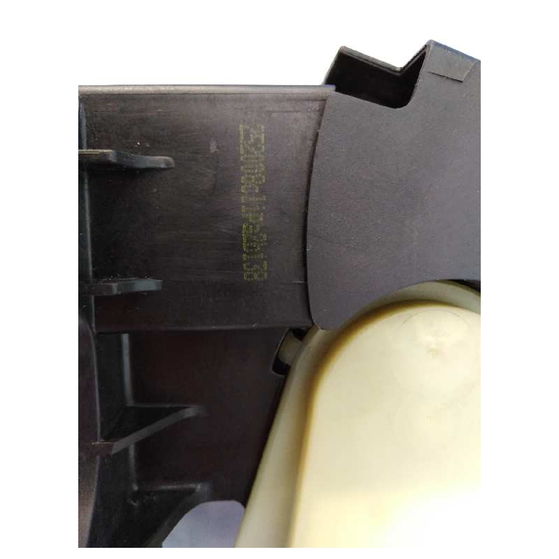 Recambio de potenciometro pedal para ford tourneo connect (tc7) referencia OEM IAM 2M519F836AE  E2-B3-45-2