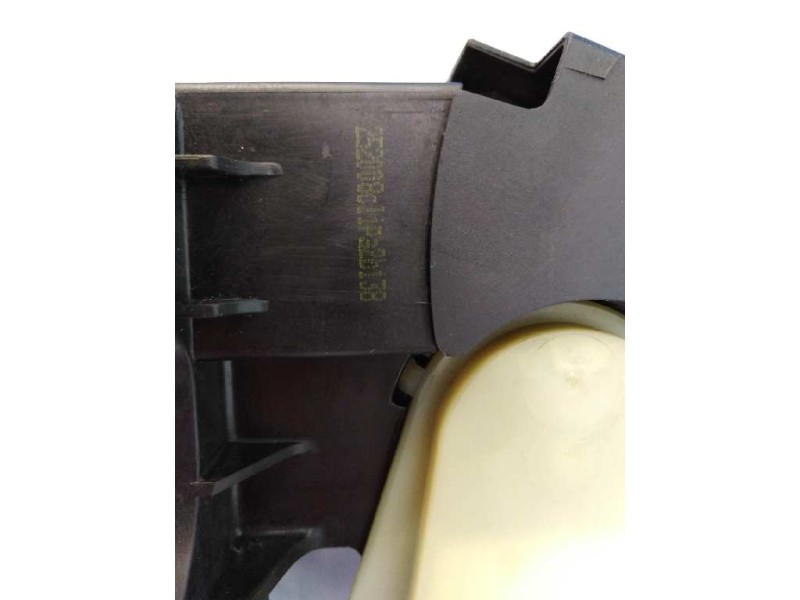 Recambio de potenciometro pedal para ford tourneo connect (tc7) referencia OEM IAM 2M519F836AE  E2-B3-45-2