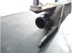 Recambio de intercooler para opel corsa d cosmo referencia OEM IAM 44G926702  P2-A11-9 2