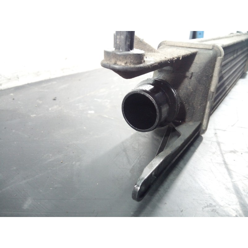 Recambio de intercooler para opel corsa d cosmo referencia OEM IAM 44G926702  P2-A11-9