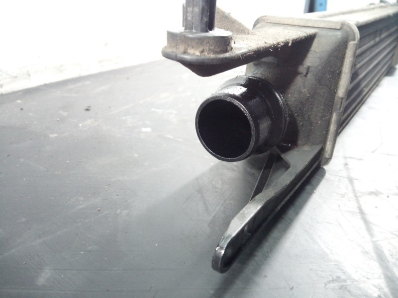 Recambio de intercooler para opel corsa d cosmo referencia OEM IAM 44G926702  P2-A11-9