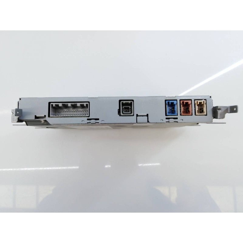 Recambio de modulo electronico para infiniti qx30 premium referencia OEM IAM 259154GN4C  E3-B4-56-3