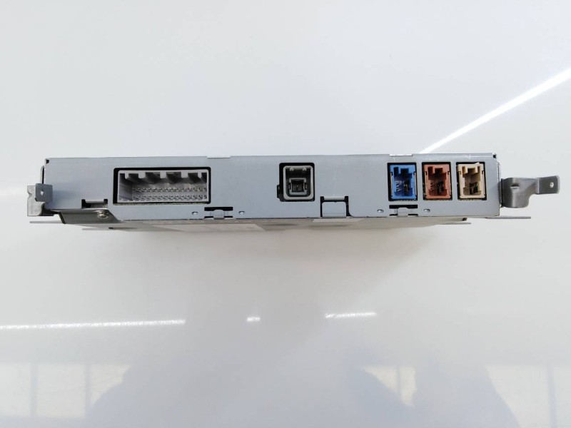 Recambio de modulo electronico para infiniti qx30 premium referencia OEM IAM 259154GN4C  E3-B4-56-3