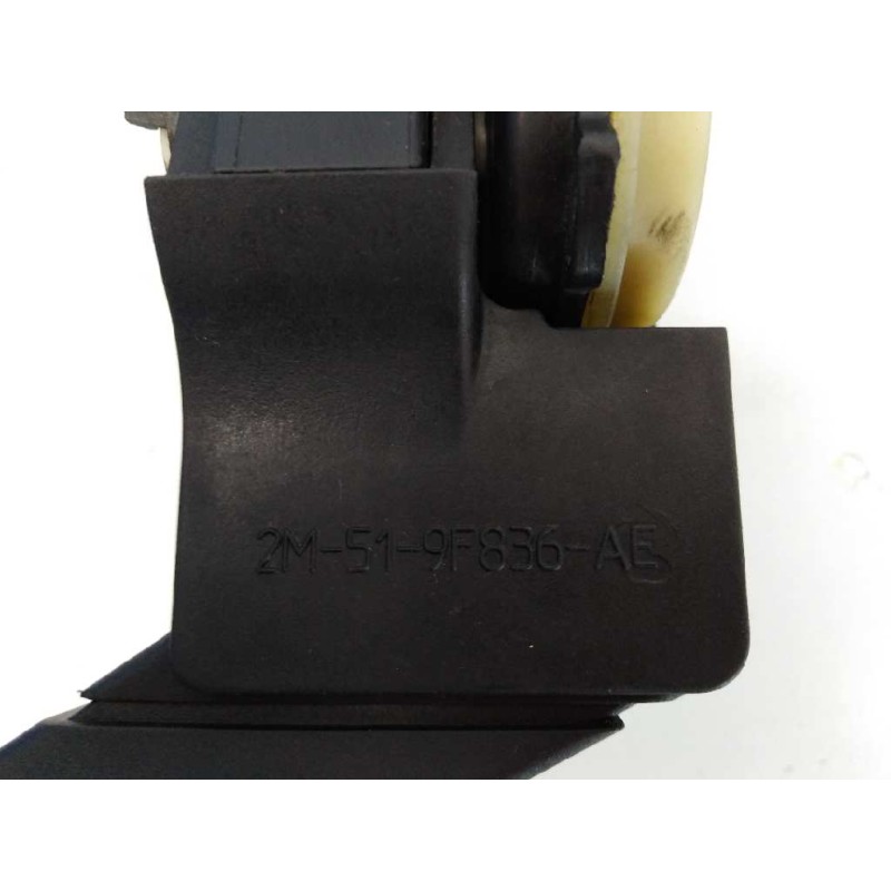 Recambio de potenciometro pedal para ford tourneo connect (tc7) referencia OEM IAM 2M519F836AE  E2-B3-45-2