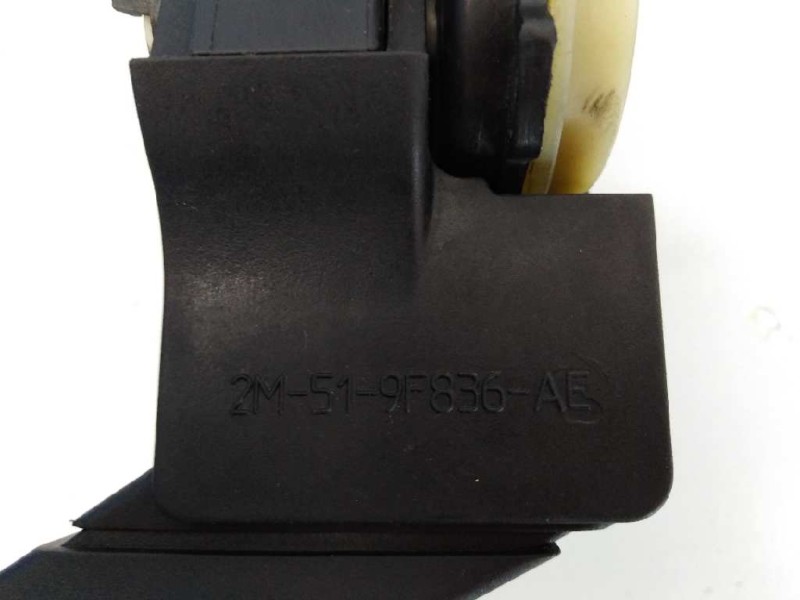 Recambio de potenciometro pedal para ford tourneo connect (tc7) referencia OEM IAM 2M519F836AE  E2-B3-45-2