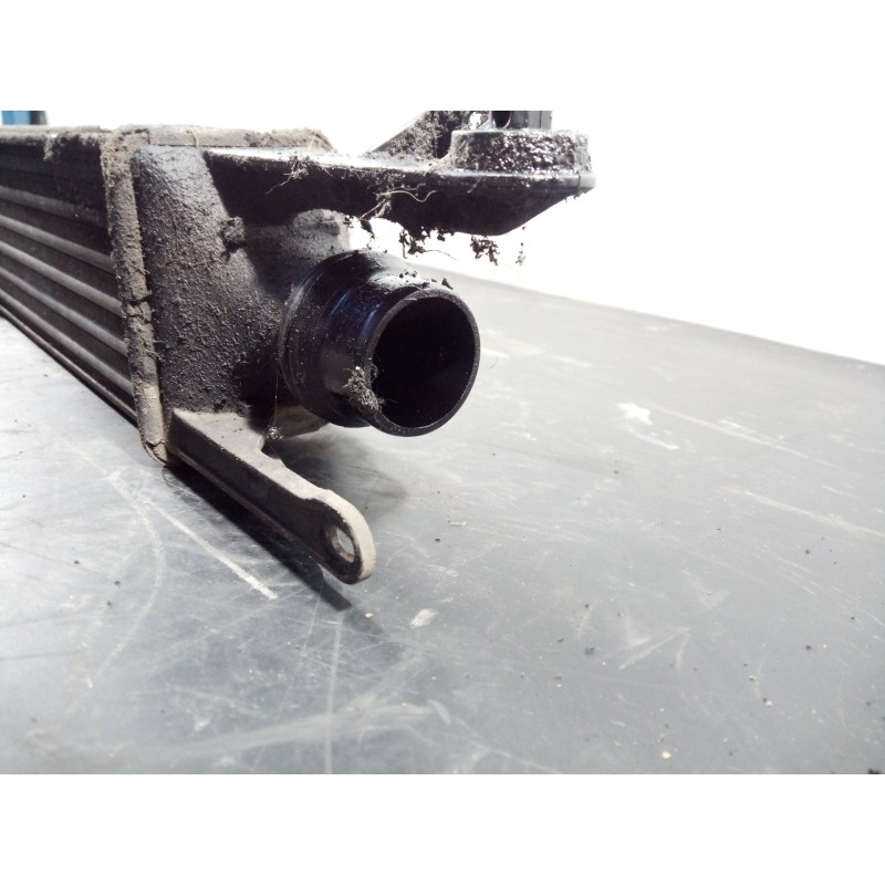 Recambio de intercooler para opel corsa d cosmo referencia OEM IAM 44G926702  P2-A11-9