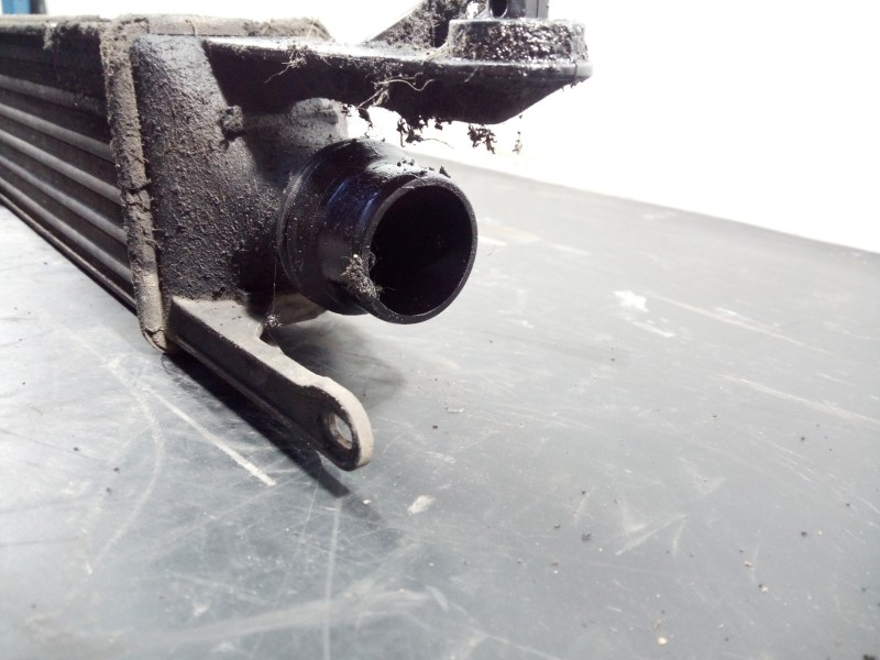 Recambio de intercooler para opel corsa d cosmo referencia OEM IAM 44G926702  P2-A11-9