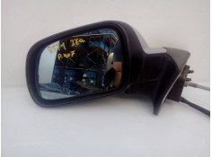 RETROVISOR IZQUIERDO ELECTRICO 96456984XT E1-A4-52-2