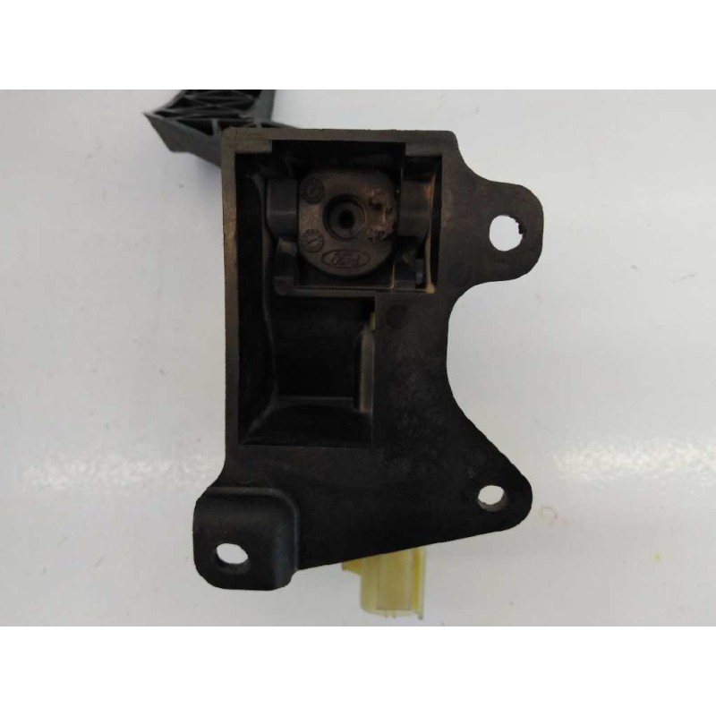 Recambio de potenciometro pedal para ford tourneo connect (tc7) referencia OEM IAM 2M519F836AE  E2-B3-45-2