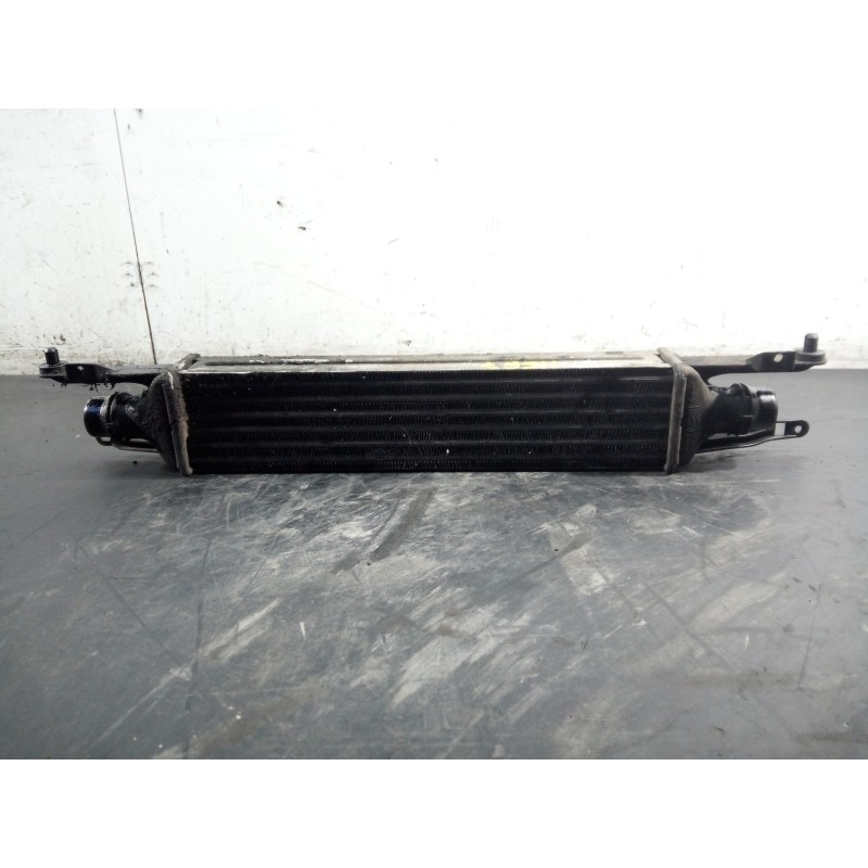 Recambio de intercooler para opel corsa d cosmo referencia OEM IAM 44G926702  P2-A11-9