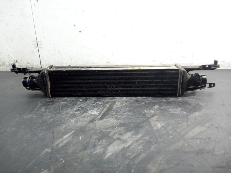 Recambio de intercooler para opel corsa d cosmo referencia OEM IAM 44G926702  P2-A11-9