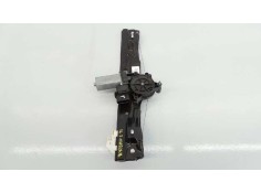 Recambio de elevalunas trasero izquierdo para bmw serie 2 active tourer (f45) 218d referencia OEM IAM 13262410  