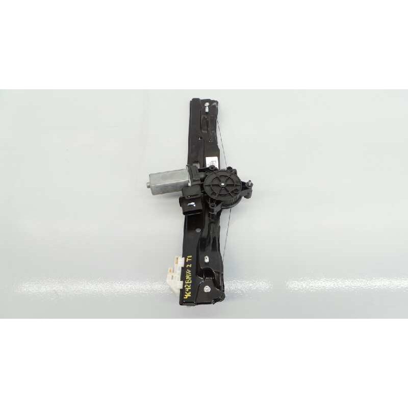 Recambio de elevalunas trasero izquierdo para bmw serie 2 active tourer (f45) 218d referencia OEM IAM 13262410  