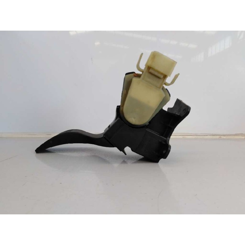 Recambio de potenciometro pedal para ford tourneo connect (tc7) referencia OEM IAM 2M519F836AE  E2-B3-45-2