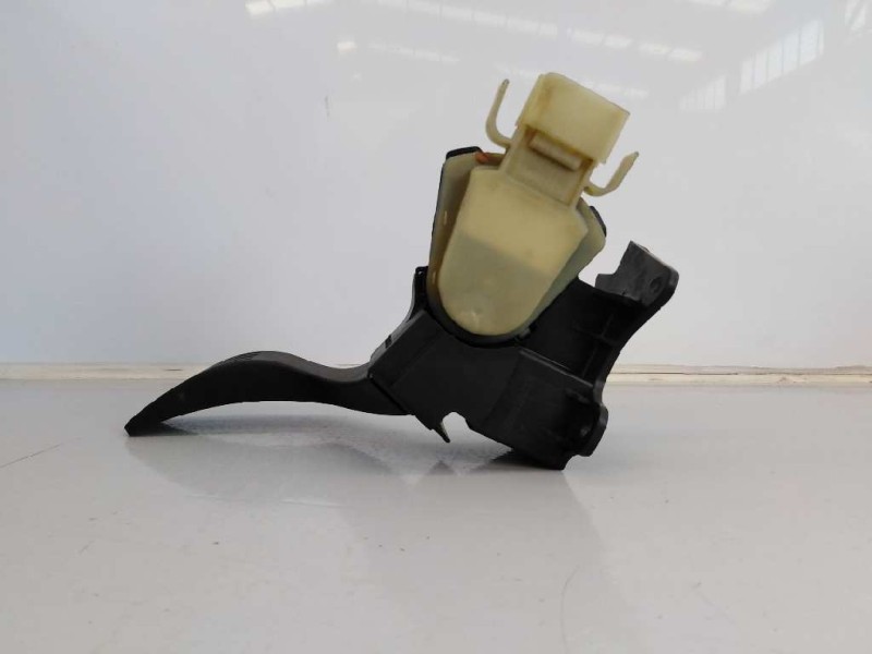 Recambio de potenciometro pedal para ford tourneo connect (tc7) referencia OEM IAM 2M519F836AE  E2-B3-45-2
