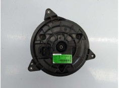 Recambio de ventilador calefaccion para ford focus berlina (cak) referencia OEM IAM   E2-B3-45-2