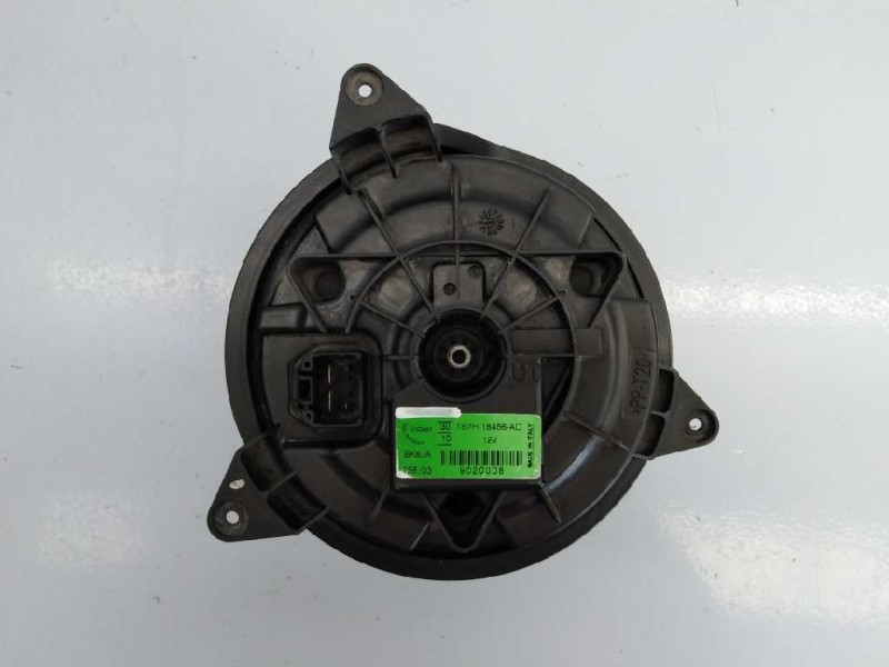 Recambio de ventilador calefaccion para ford focus berlina (cak) referencia OEM IAM   E2-B3-45-2