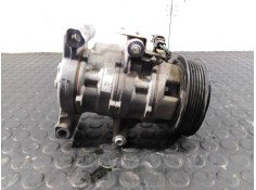 Recambio de compresor aire acondicionado para ford transit courier ambiente referencia OEM IAM G1B119D629AA  P3-A1-13-4