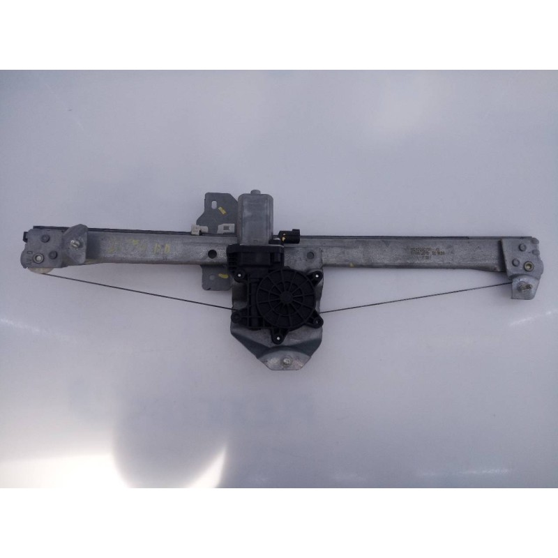 Recambio de elevalunas delantero derecho para dacia dokker laureate referencia OEM IAM 807209071R  E1-A1-4-1