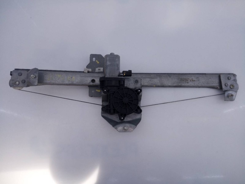 Recambio de elevalunas delantero derecho para dacia dokker laureate referencia OEM IAM 807209071R  E1-A1-4-1