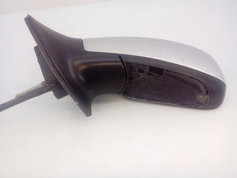 Recambio de retrovisor izquierdo electrico para peugeot 407 st confort referencia OEM IAM 96456984XT  E1-A4-52-2