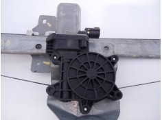 Recambio de elevalunas delantero derecho para dacia dokker laureate referencia OEM IAM 807209071R  E1-A1-4-1 2