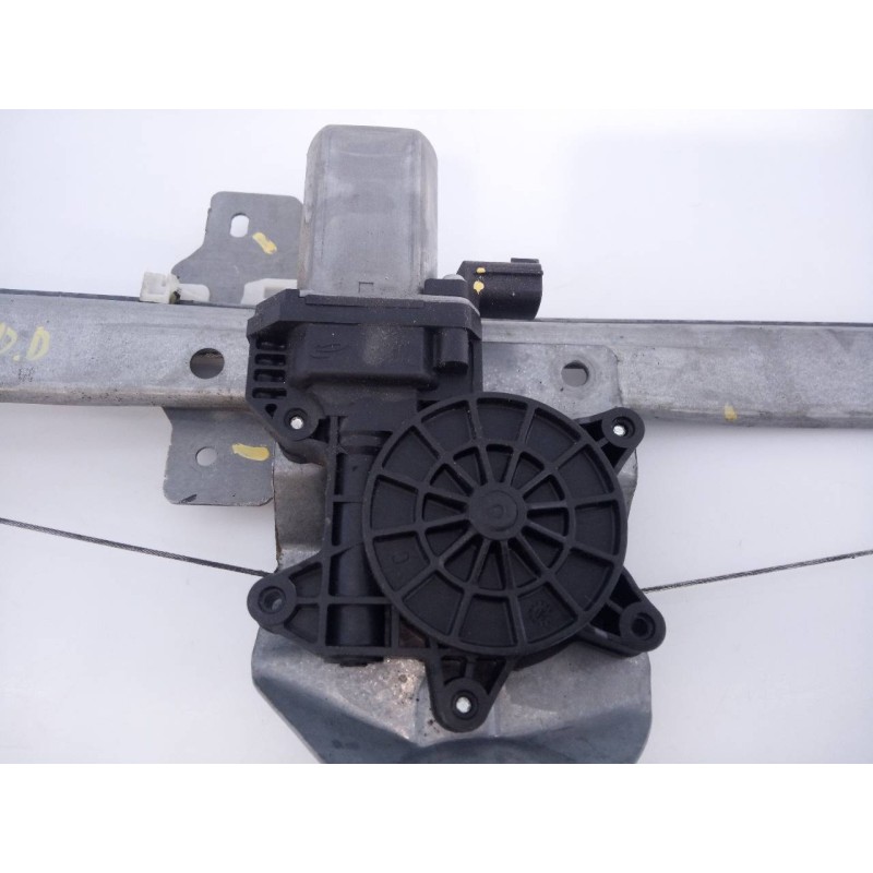 Recambio de elevalunas delantero derecho para dacia dokker laureate referencia OEM IAM 807209071R  E1-A1-4-1