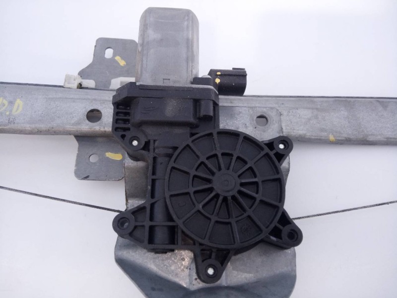 Recambio de elevalunas delantero derecho para dacia dokker laureate referencia OEM IAM 807209071R  E1-A1-4-1