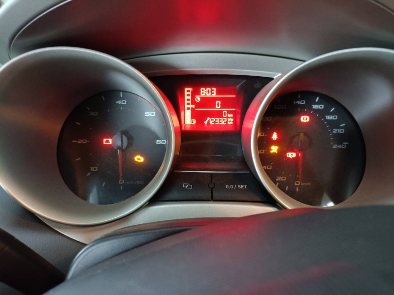 Recambio de cuadro instrumentos para seat ibiza (6j5) stylance / style referencia OEM IAM 6J0920801A  E2-A1-18-7