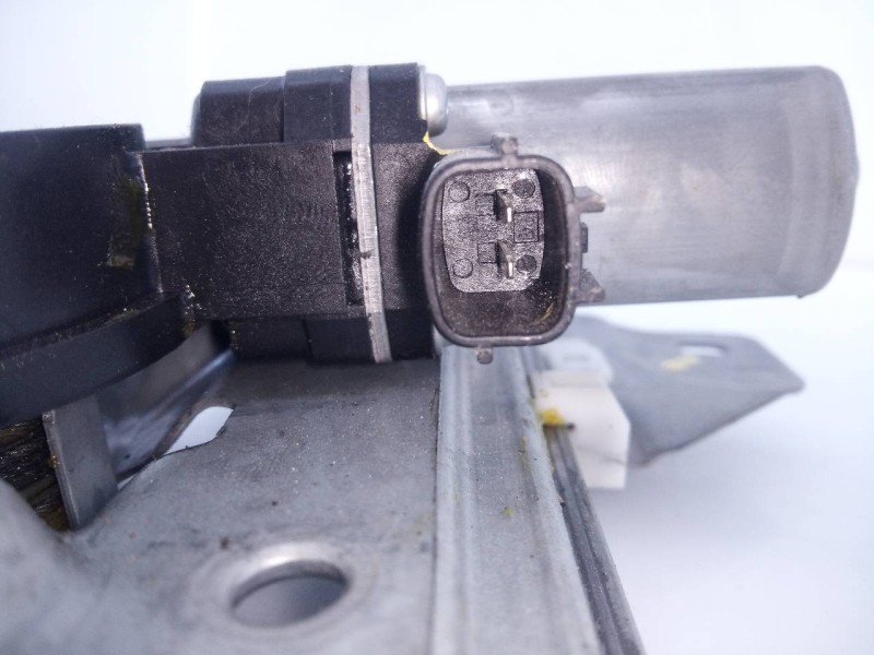 Recambio de elevalunas delantero derecho para dacia dokker laureate referencia OEM IAM 807209071R  E1-A1-4-1