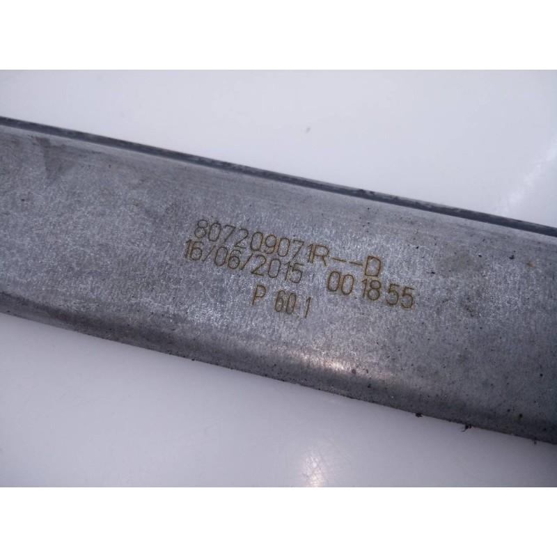 Recambio de elevalunas delantero derecho para dacia dokker laureate referencia OEM IAM 807209071R  E1-A1-4-1