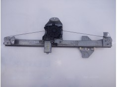 Recambio de elevalunas delantero izquierdo para dacia dokker laureate referencia OEM IAM 128001472B  E1-B6-4-2