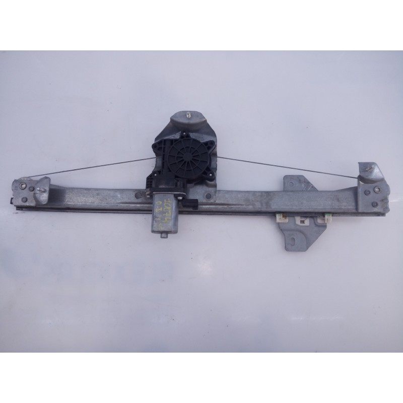 Recambio de elevalunas delantero izquierdo para dacia dokker laureate referencia OEM IAM 128001472B  E1-B6-4-2