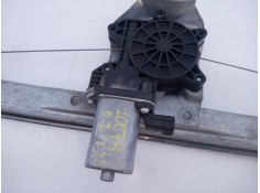 Recambio de elevalunas delantero izquierdo para dacia dokker laureate referencia OEM IAM 128001472B  E1-B6-4-2 2