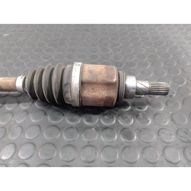 Recambio de transmision trasera izquierda para dacia duster ambiance 4x4 referencia OEM IAM   P1-A6-29